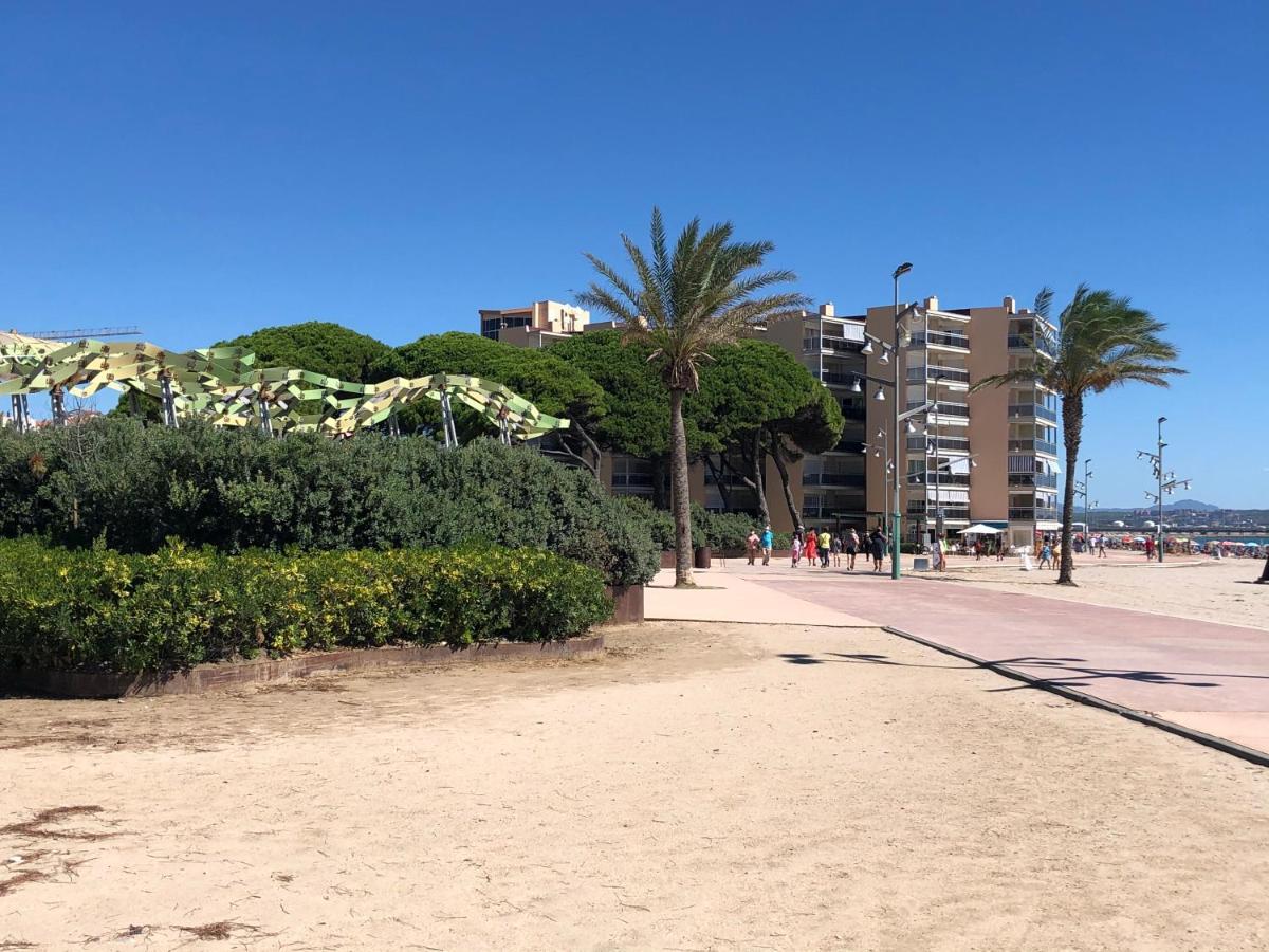 Pineda Beach 1A Linea De Mar & Parking La Pineda Esterno foto